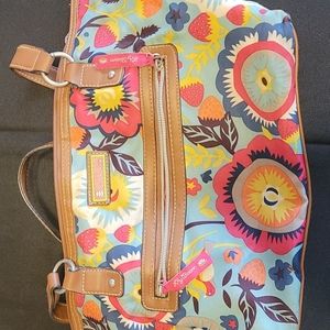 Lily Bloom Pocketbook